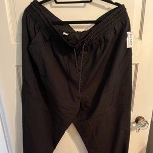 Old Navy Joggers - With Tags